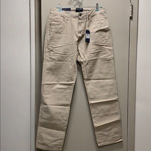 Halsey 32/30 khakis